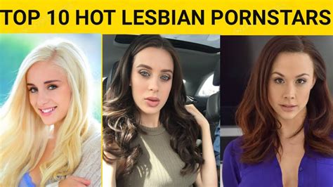 lesbian pornstar